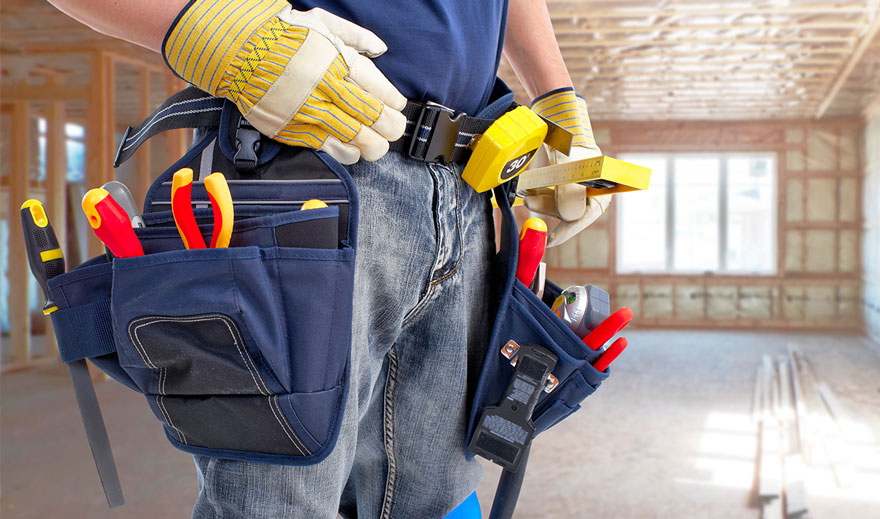 Man with tool belt service-04