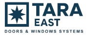 تارا إيست Logo